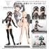 [PreOrder] Kotobukiya 1/1 Megami Device B1R-M Chassis Kit Skin Color B
