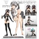 [PreOrder] Kotobukiya 1/1 Megami Device B1R-M Chassis Kit Skin Color B