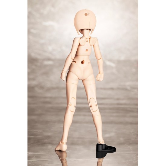 [PreOrder] Kotobukiya 1/1 Megami Device B1R-M Chassis Kit Skin Color B