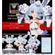 [PreOrder] Kotobukiya Megami Device M.S.G PUNI MOFU Yuki Tu Eye Decal Set
