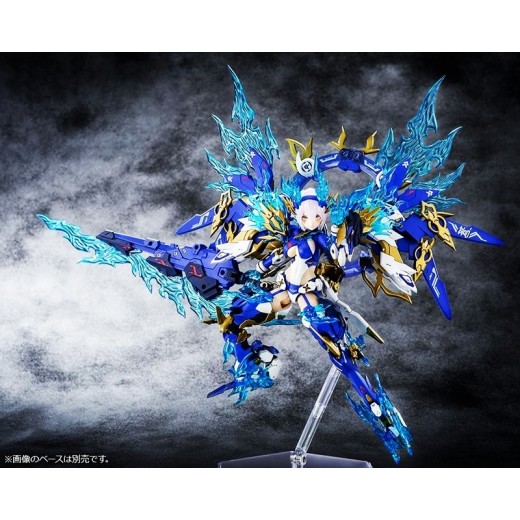 [PreOrder] Kotobukiya Megami Device Auv Susanowo Souen (Re-issue)