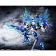 [PreOrder] Kotobukiya Megami Device Auv Susanowo Souen (Re-issue)