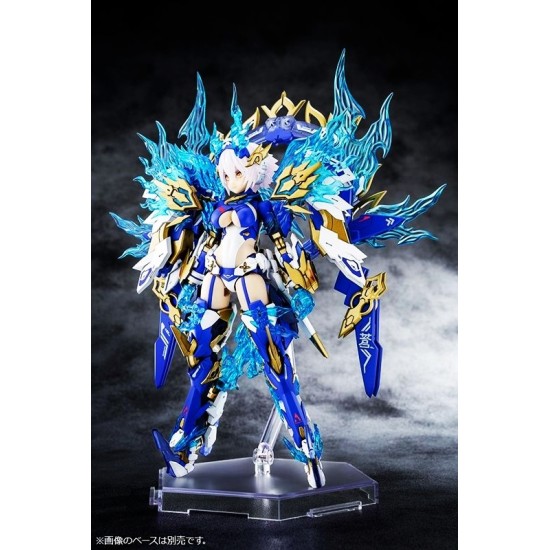 [PreOrder] Kotobukiya Megami Device Auv Susanowo Souen (Re-issue)