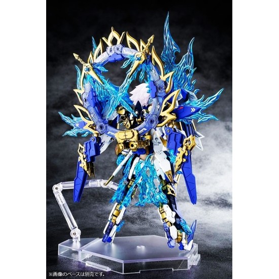 [PreOrder] Kotobukiya Megami Device Auv Susanowo Souen (Re-issue)