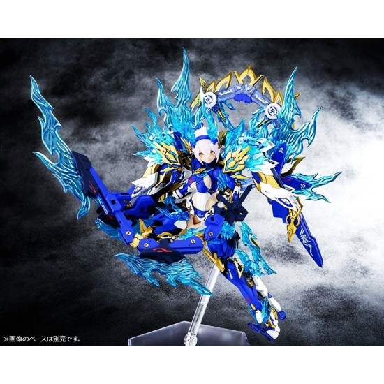 [PreOrder] Kotobukiya Megami Device Auv Susanowo Souen (Re-issue)
