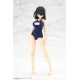 [PreOrder] Kotobukiya Frame Arms Girl Mizuki School Swimsuits Ver.