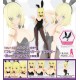 [PreOrder] Kotobukiya Frame Arms Girl Durga I (Bunny Style)