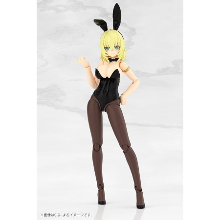 [PreOrder] Kotobukiya Frame Arms Girl Durga I (Bunny Style)