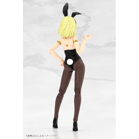 [PreOrder] Kotobukiya Frame Arms Girl Durga I (Bunny Style)