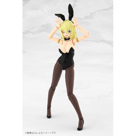 [PreOrder] Kotobukiya Frame Arms Girl Durga I (Bunny Style)