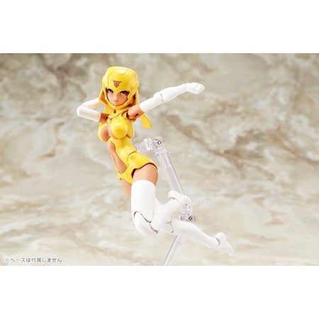 [PreOrder] Kotobukiya Megami Device B1R-L Chassis Kit Skin Color E