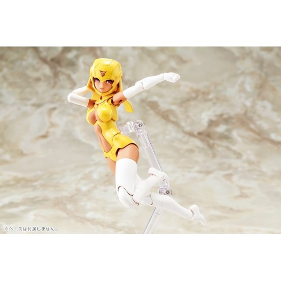 [PreOrder] Kotobukiya Megami Device B1R-L Chassis Kit Skin Color E