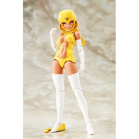 [PreOrder] Kotobukiya Megami Device B1R-L Chassis Kit Skin Color E