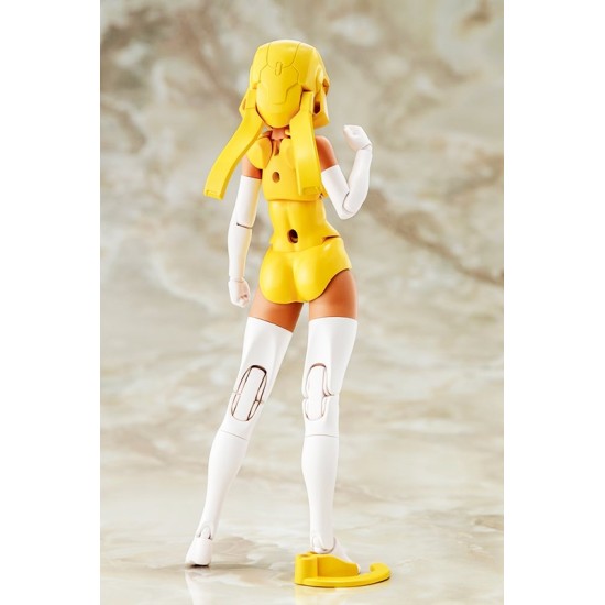 [PreOrder] Kotobukiya Megami Device B1R-L Chassis Kit Skin Color E