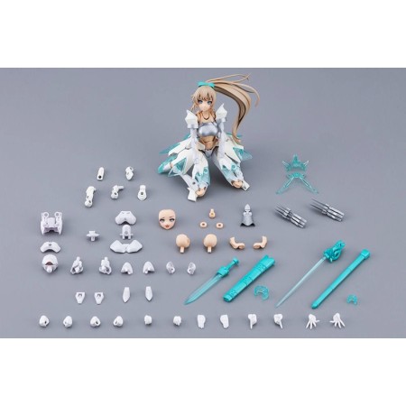 [PreOrder] Kotobukiya Megalomaria Unlimited Universe Emulator #3