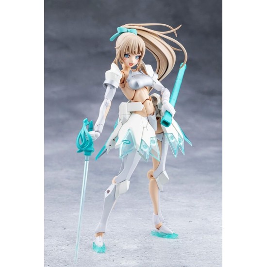 [PreOrder] Kotobukiya Megalomaria Unlimited Universe Emulator #3