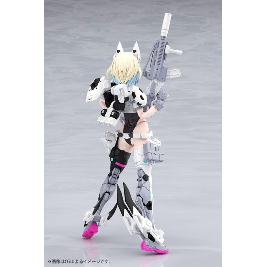 [PreOrder] Kotobukiya Megami Device Yggdrasis Garm Ripper Avalanche