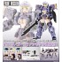 [PreOrder] Kotobukiya Front Mission Zenith Girl Gray Ver.