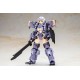 [PreOrder] Kotobukiya Front Mission Zenith Girl Gray Ver.