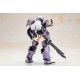 [PreOrder] Kotobukiya Front Mission Zenith Girl Gray Ver.