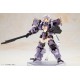 [PreOrder] Kotobukiya Front Mission Zenith Girl Gray Ver.