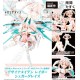 [PreOrder] Kotobukiya Megami Device Desire Maiden Raider Sugar Glaze