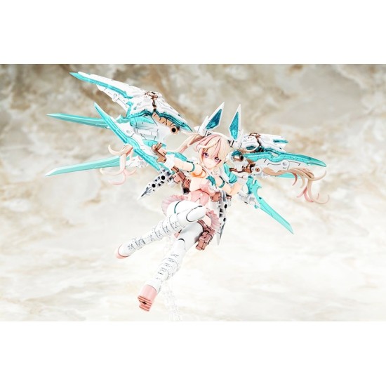 [PreOrder] Kotobukiya Megami Device Desire Maiden Raider Sugar Glaze
