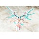 [PreOrder] Kotobukiya Megami Device Desire Maiden Raider Sugar Glaze
