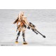 [PreOrder] Kotobukiya Megami Device Yggdrasis Skoll Sharpshooter Tempest