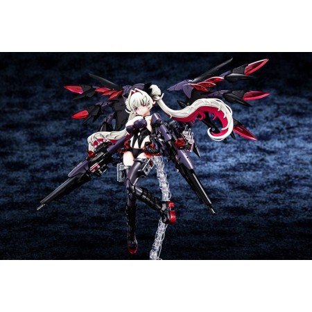 [PreOrder] Kotobukiya Megami Device Desire Maiden Medic Night Shift