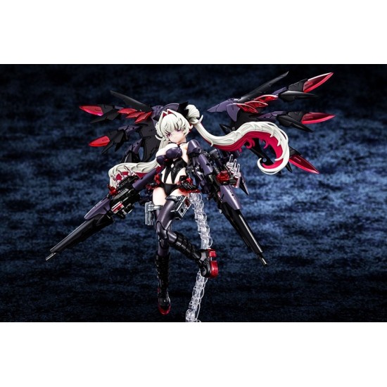 [PreOrder] Kotobukiya Megami Device Desire Maiden Medic Night Shift