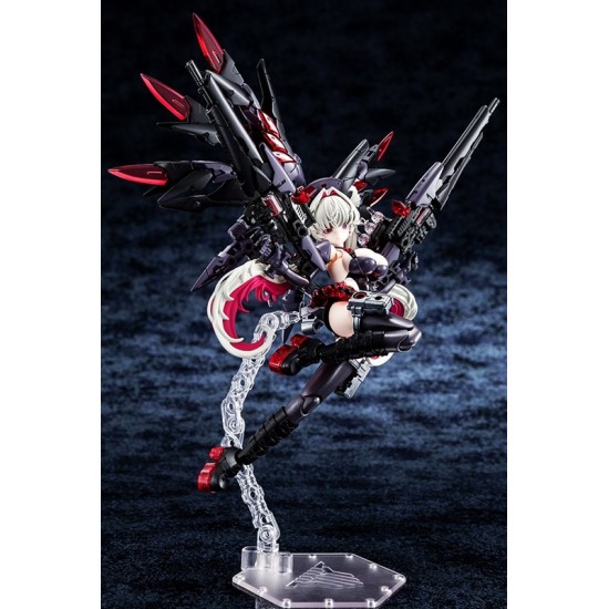 [PreOrder] Kotobukiya Megami Device Desire Maiden Medic Night Shift