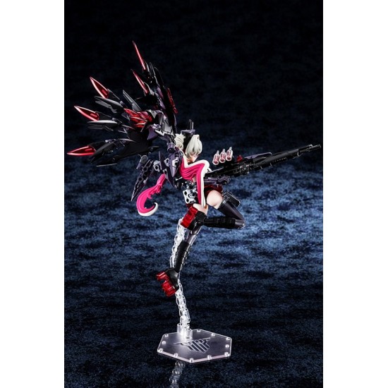 [PreOrder] Kotobukiya Megami Device Desire Maiden Medic Night Shift