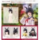 [PreOrder] Kotobukiya 1/10 Sousai Shojo Teien Arranged Wigs Animal Ears Messy Bun (Fox)