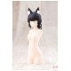 [PreOrder] Kotobukiya 1/10 Sousai Shojo Teien Arranged Wigs Animal Ears Messy Bun (Fox)
