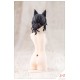 [PreOrder] Kotobukiya 1/10 Sousai Shojo Teien Arranged Wigs Animal Ears Messy Bun (Fox)