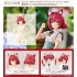 [PreOrder] Kotobukiya 1/10 Sousai Shojo Teien Arranged Wigs Animal Ears Bob (Cat)