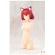 [PreOrder] Kotobukiya 1/10 Sousai Shojo Teien Arranged Wigs Animal Ears Bob (Cat)