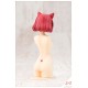 [PreOrder] Kotobukiya 1/10 Sousai Shojo Teien Arranged Wigs Animal Ears Bob (Cat)