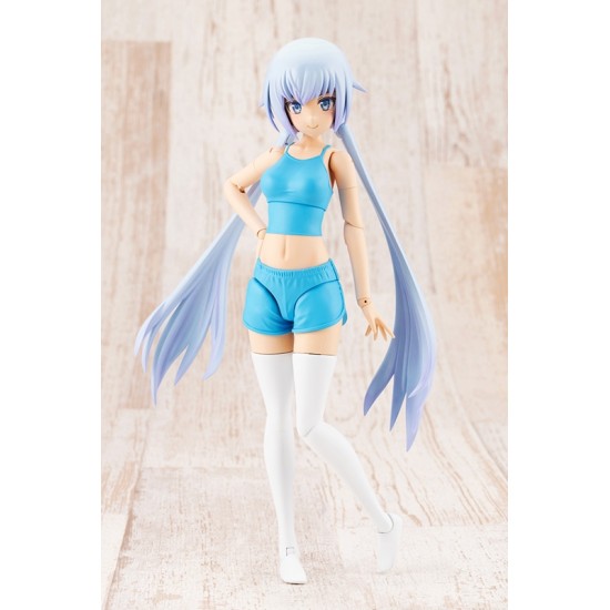 [PreOrder] Kotobukiya Sousai Shojo Teien x Frame Arms Girl Grande Scale Dress Up Body M with Stylet