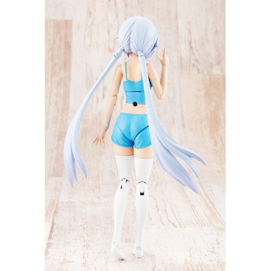 [PreOrder] Kotobukiya Sousai Shojo Teien x Frame Arms Girl Grande Scale Dress Up Body M with Stylet