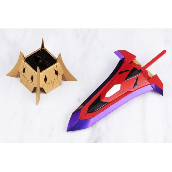 [PreOrder] Kotobukiya M.S.G Modeling Support Goods Heavy Weapon Unit 79 Knight Master Sword Chaos Ver.