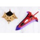 [PreOrder] Kotobukiya M.S.G Modeling Support Goods Heavy Weapon Unit 79 Knight Master Sword Chaos Ver.