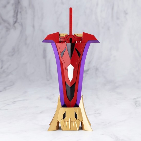 [PreOrder] Kotobukiya M.S.G Modeling Support Goods Heavy Weapon Unit 79 Knight Master Sword Chaos Ver.