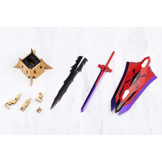 [PreOrder] Kotobukiya M.S.G Modeling Support Goods Heavy Weapon Unit 79 Knight Master Sword Chaos Ver.