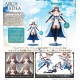 [PreOrder] Kotobukiya ARCANADEA Grande Scale Ermeda