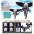 [PreOrder] Kotobukiya ARCANADEA Grande Scale Lumitea ReACT-A