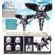 [PreOrder] Kotobukiya ARCANADEA Grande Scale Lumitea ReACT-A