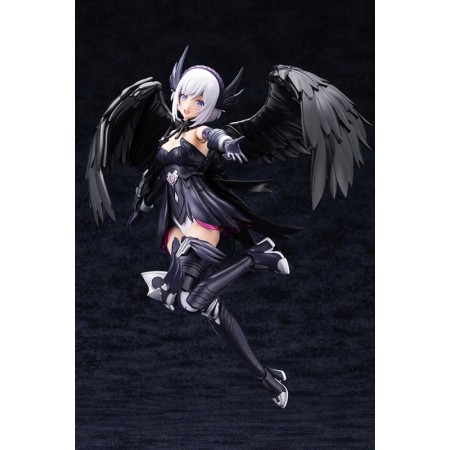 [PreOrder] Kotobukiya ARCANADEA Grande Scale Lumitea ReACT-A