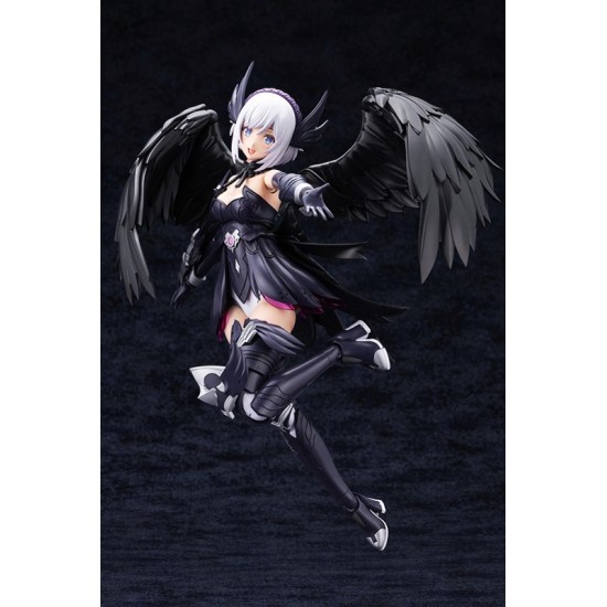 [PreOrder] Kotobukiya ARCANADEA Grande Scale Lumitea ReACT-A